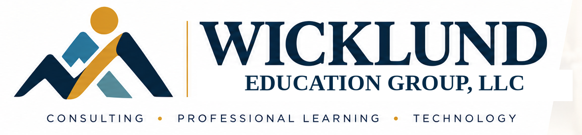 Wicklund Education Group, LLC